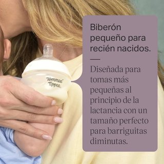 Set Primer Biberón Tommee Tippee 60ml