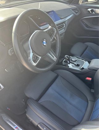 BMW Serie 2 Gran coupe