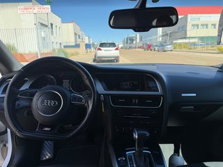Audi A5 2015