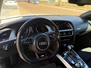 Audi A5 2015