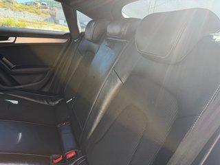 Audi A5 2015