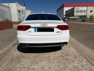 Audi A5 2015