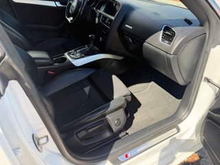 Audi A5 2015