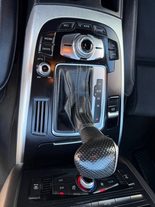 Audi A5 2015