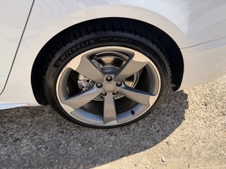 Audi A5 2015