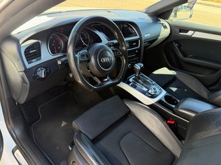 Audi A5 2015
