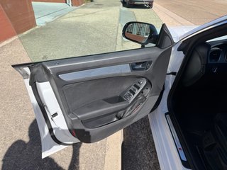 Audi A5 2015