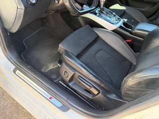 Audi A5 2015