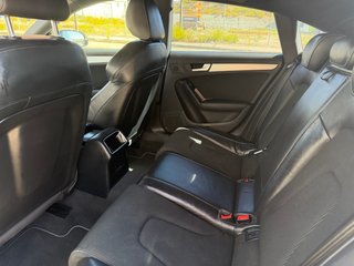 Audi A5 2015