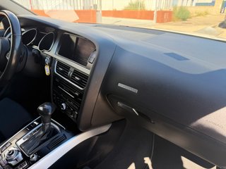 Audi A5 2015