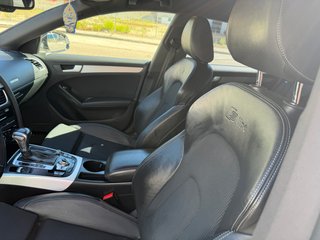 Audi A5 2015