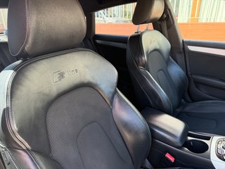 Audi A5 2015