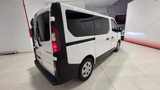 Renault Trafic 2022