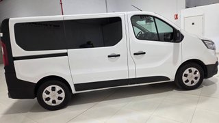 Renault Trafic 2022