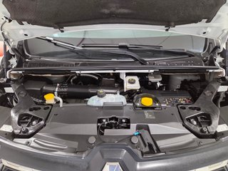 Renault Trafic 2022