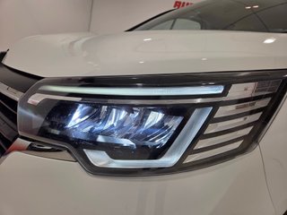 Renault Trafic 2022