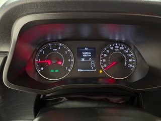 Renault Trafic 2022