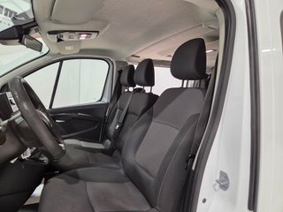 Renault Trafic 2022