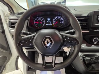 Renault Trafic 2022