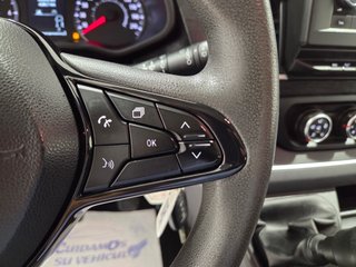 Renault Trafic 2022