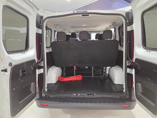 Renault Trafic 2022