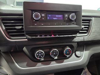 Renault Trafic 2022