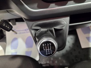 Renault Trafic 2022
