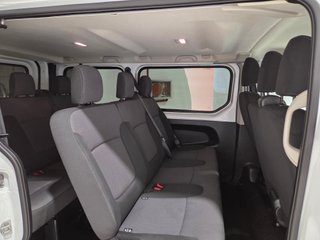 Renault Trafic 2022