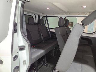 Renault Trafic 2022