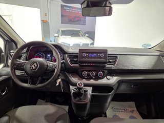 Renault Trafic 2022