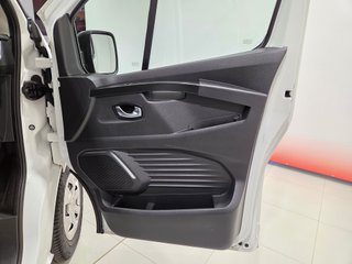 Renault Trafic 2022