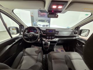 Renault Trafic 2022