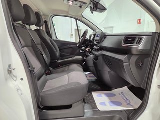 Renault Trafic 2022