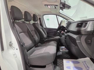 Renault Trafic 2022