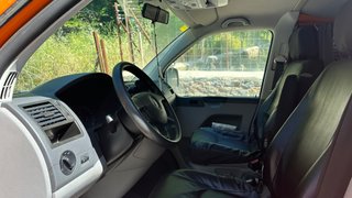 Volkswagen Transporter T5 2009