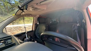 Volkswagen Transporter T5 2009