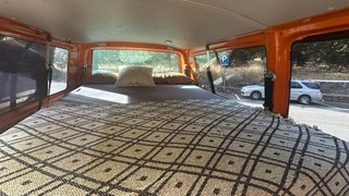 Volkswagen Transporter T5 2009