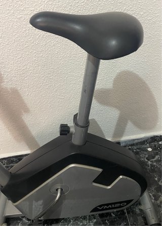 Bicicleta Estática Domyos VM120