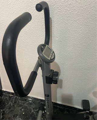 Bicicleta Estática Domyos VM120