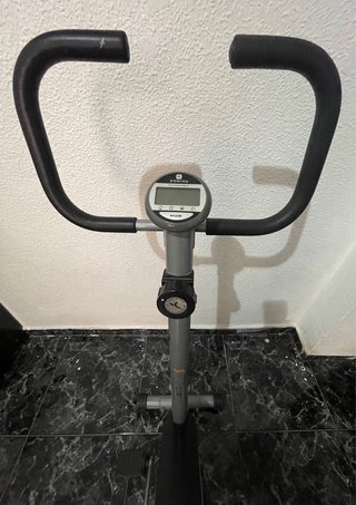Bicicleta Estática Domyos VM120
