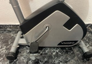 Bicicleta Estática Domyos VM120
