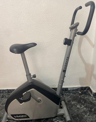 Bicicleta Estática Domyos VM120
