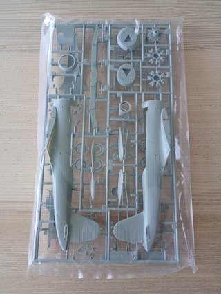 USN SB2U-3 MAQUETA ACADEMY 1/48 MIDWAY