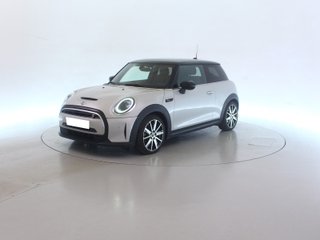 Mini MINI COOPER SE