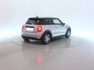 Mini MINI COOPER SE