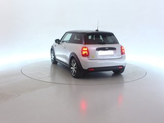 Mini MINI COOPER SE