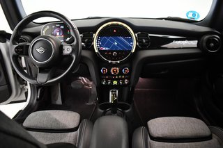 Mini MINI COOPER SE