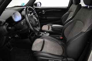 Mini MINI COOPER SE