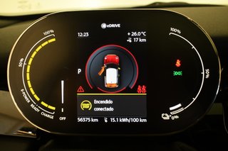 Mini MINI COOPER SE