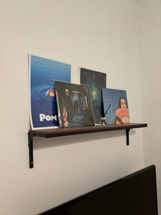 Estantería IKEA FJÄLLBO